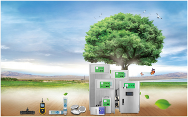 啟立環(huán)保 一心為好，技術(shù)驅(qū)動綠色未來