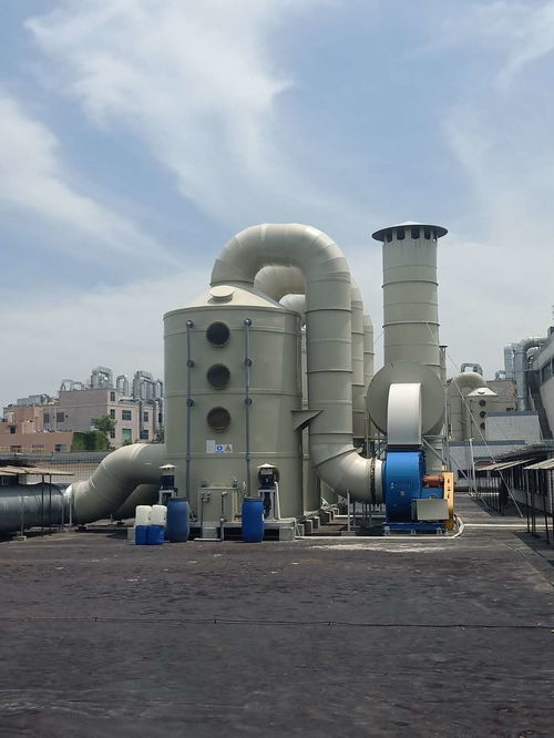 環(huán)境工程技術(shù)與節(jié)能環(huán)保技術(shù)的融合與發(fā)展