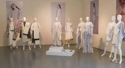 中國美術(shù)學(xué)院上海設(shè)計學(xué)院時尚產(chǎn)品設(shè)計系服裝與服飾設(shè)計專業(yè)2017屆畢業(yè)設(shè)計展