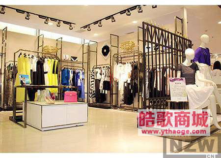 服裝原產地或工廠渠道進貨的優勢