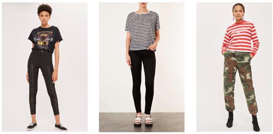 英國(guó)第一服裝品牌 天貓店 宣布關(guān)店,線(xiàn)上商品全部清倉(cāng)