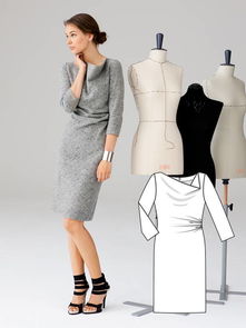 手繪、電腦、雜志款 百?gòu)埰じ镏破房钍綀D畫(huà)法解析與銷(xiāo)售干貨