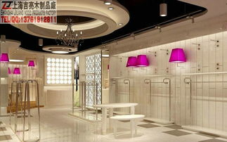 專業塑造時尚 上海女裝道具制作公司的匠心工藝與產業賦能